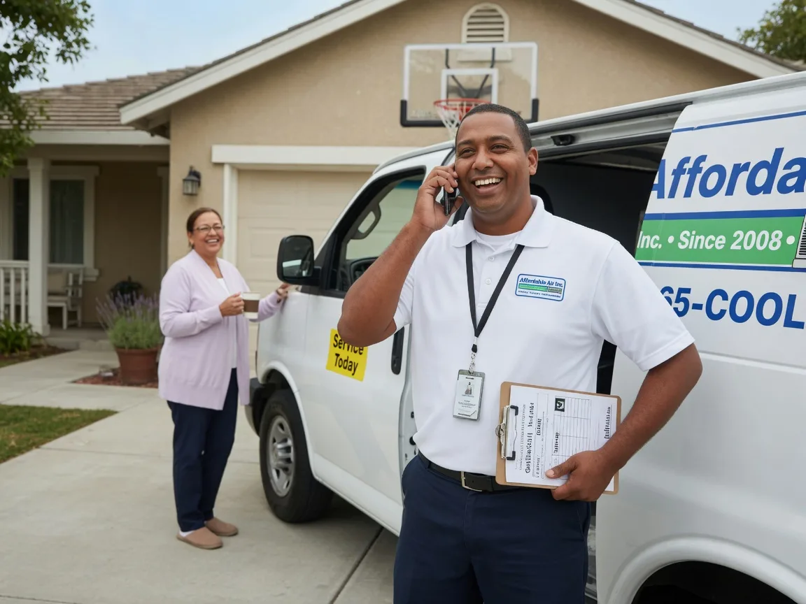 Central Ac Repair Newtown, PA FAQs
